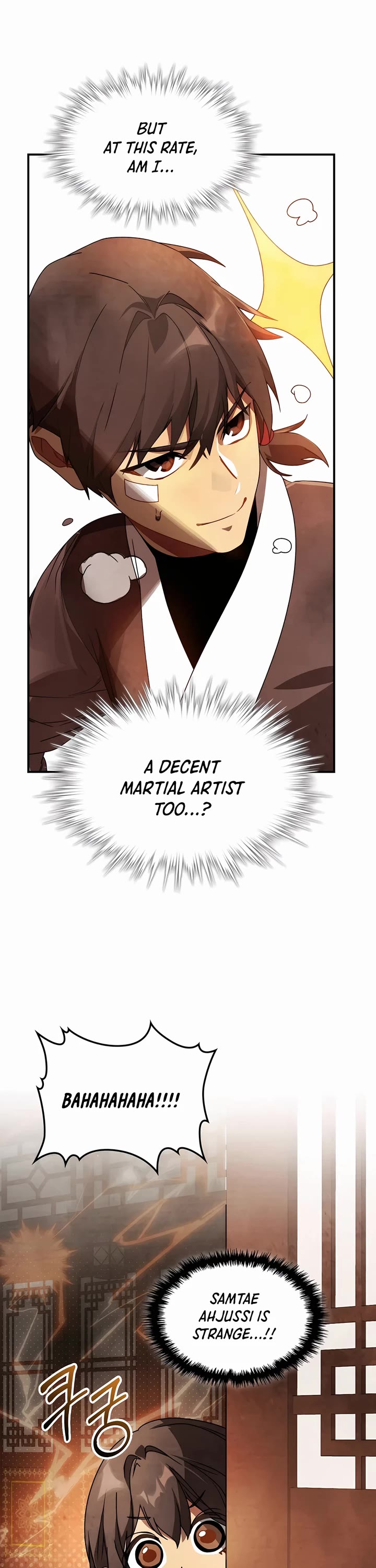 Chronicles of a Returner Chapter 89 page 23 - Chapter 89