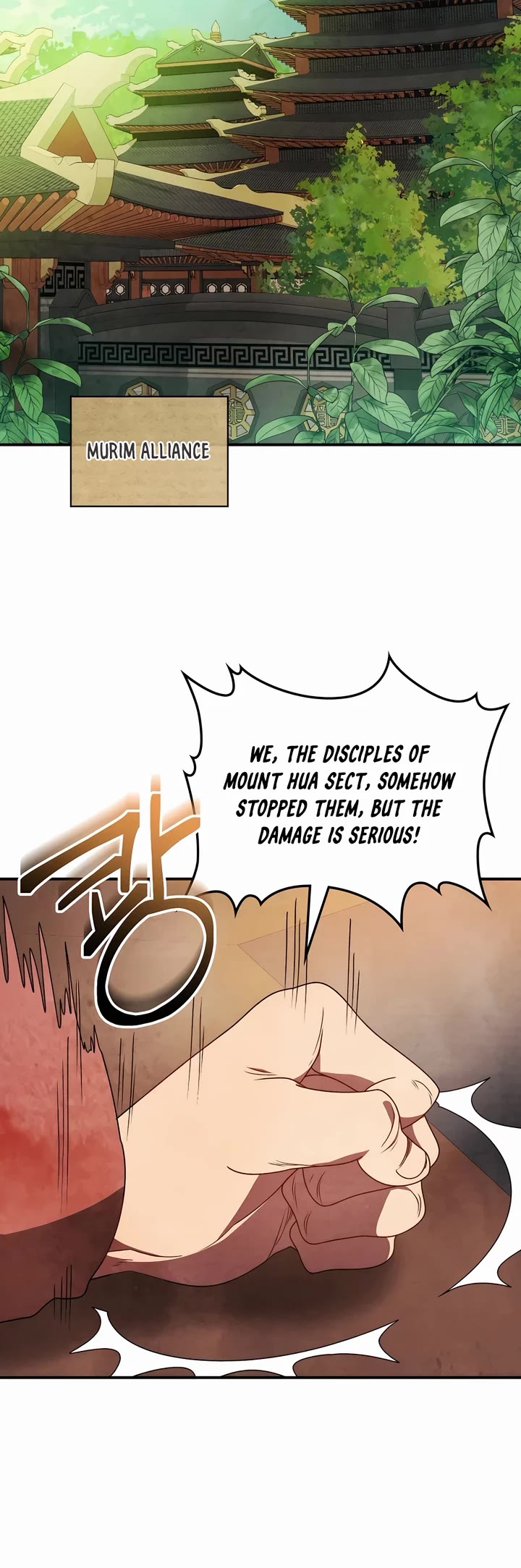 Chronicles of a Returner Chapter 89 page 25 - Chapter 89