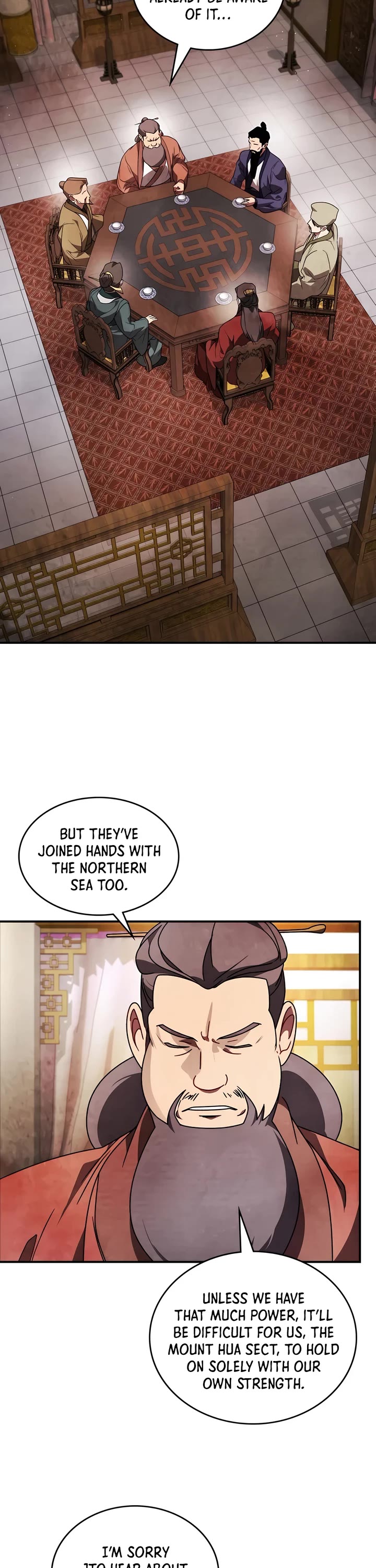 Chronicles of a Returner Chapter 89 page 27 - Chapter 89