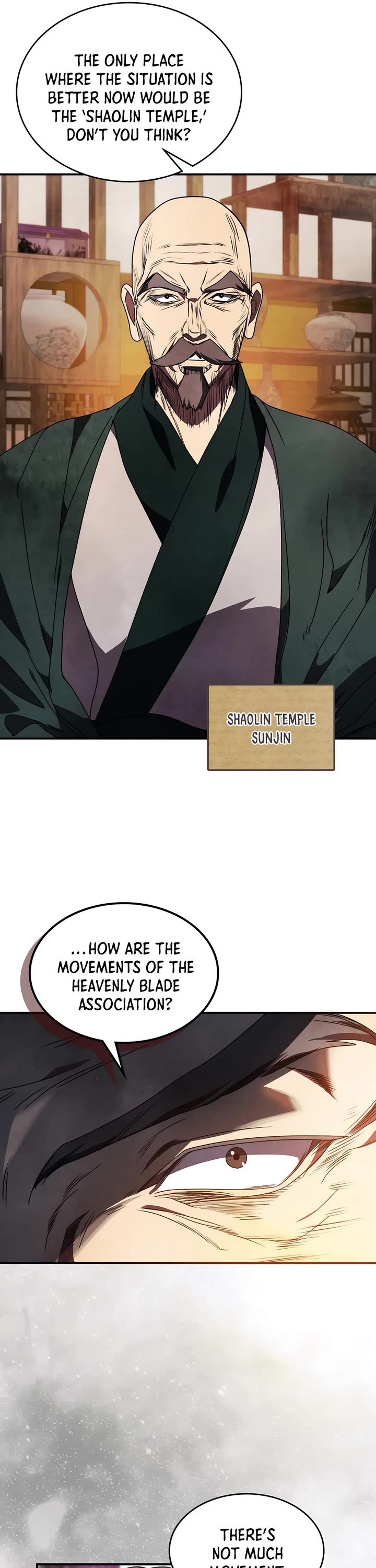 Chronicles of a Returner Chapter 89 page 30 - Chapter 89