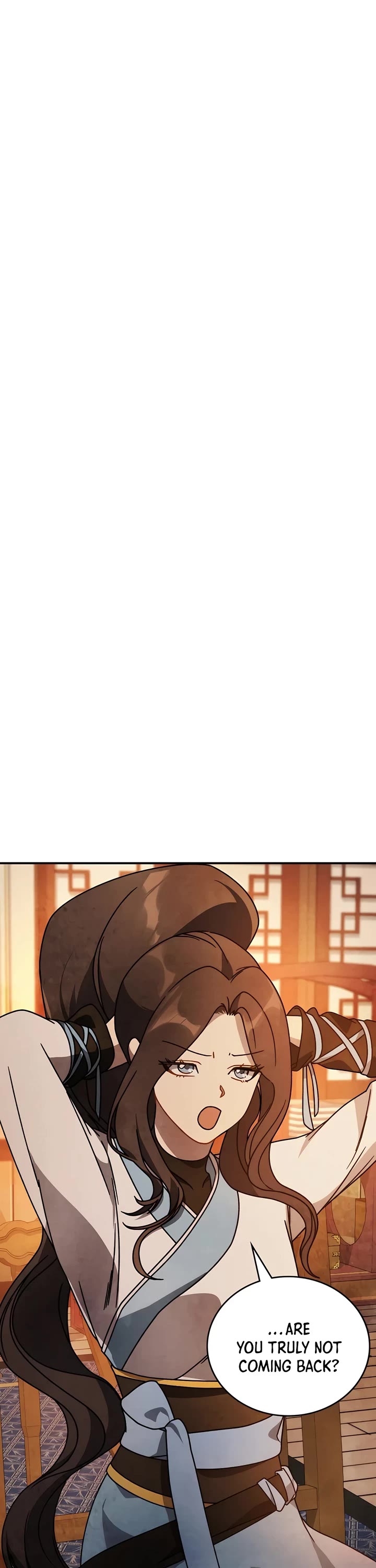 Chronicles of a Returner Chapter 89 page 34 - Chapter 89