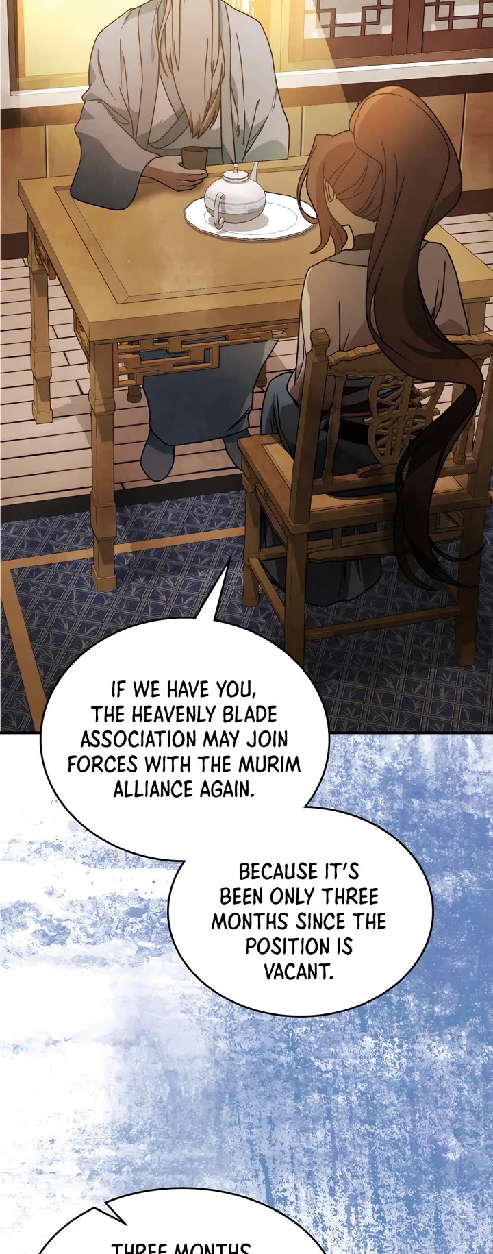 Chronicles of a Returner Chapter 89 page 36 - Chapter 89