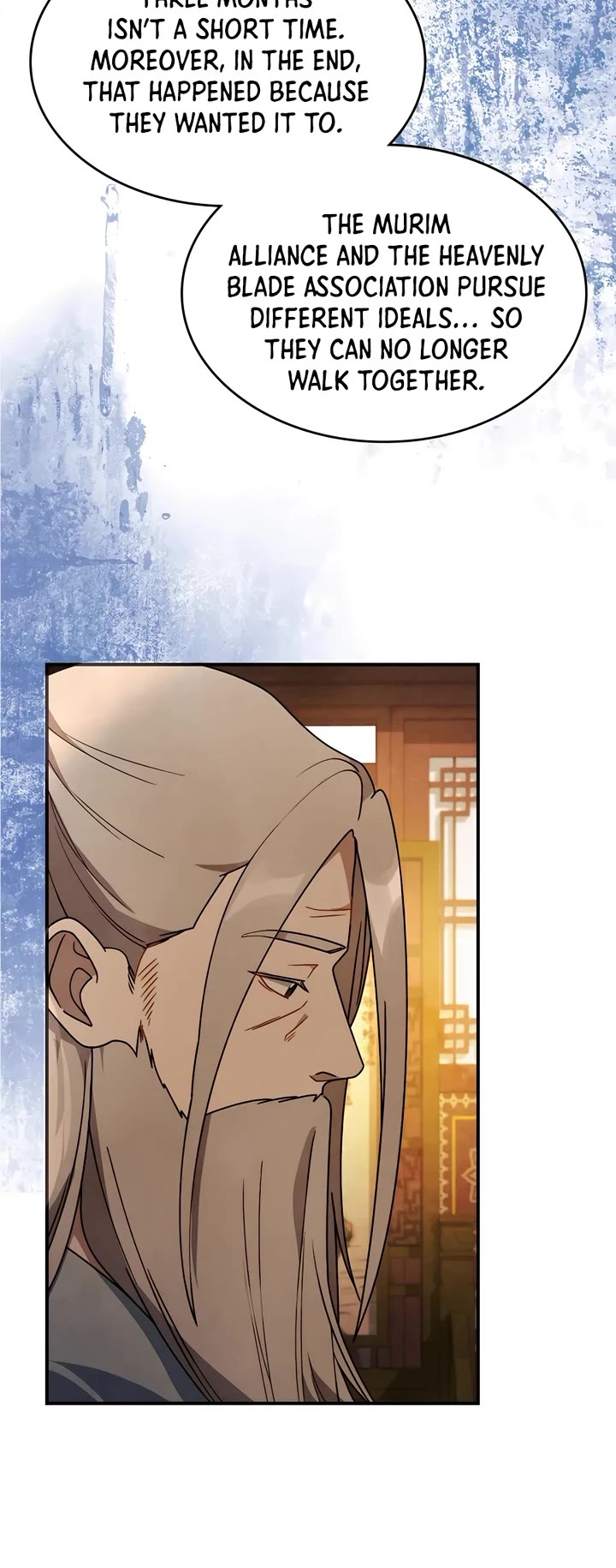 Chronicles of a Returner Chapter 89 page 37 - Chapter 89