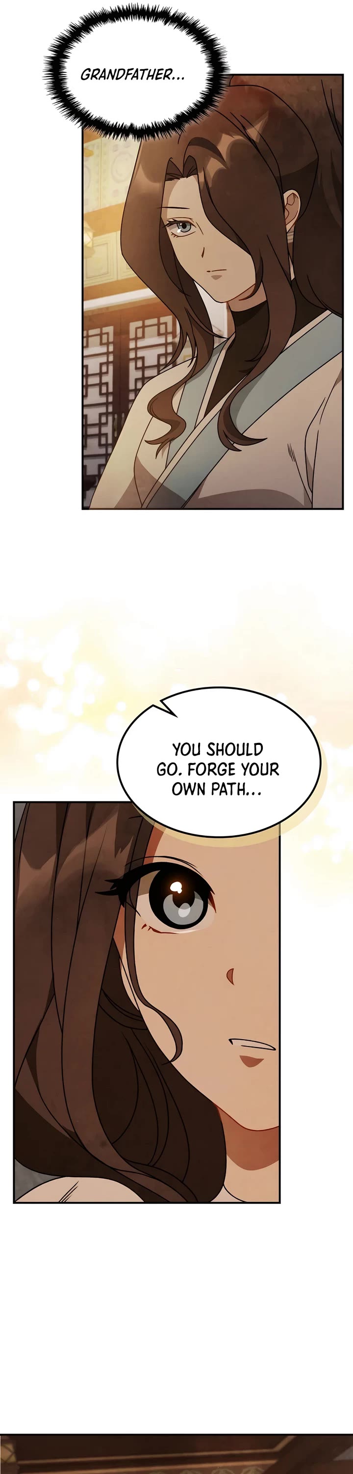 Chronicles of a Returner Chapter 89 page 38 - Chapter 89