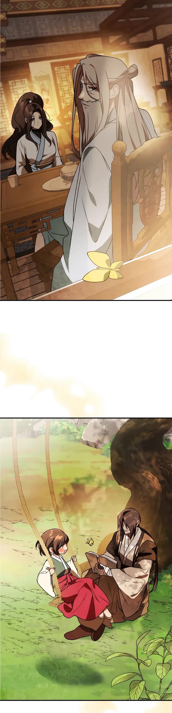 Chronicles of a Returner Chapter 89 page 39 - Chapter 89
