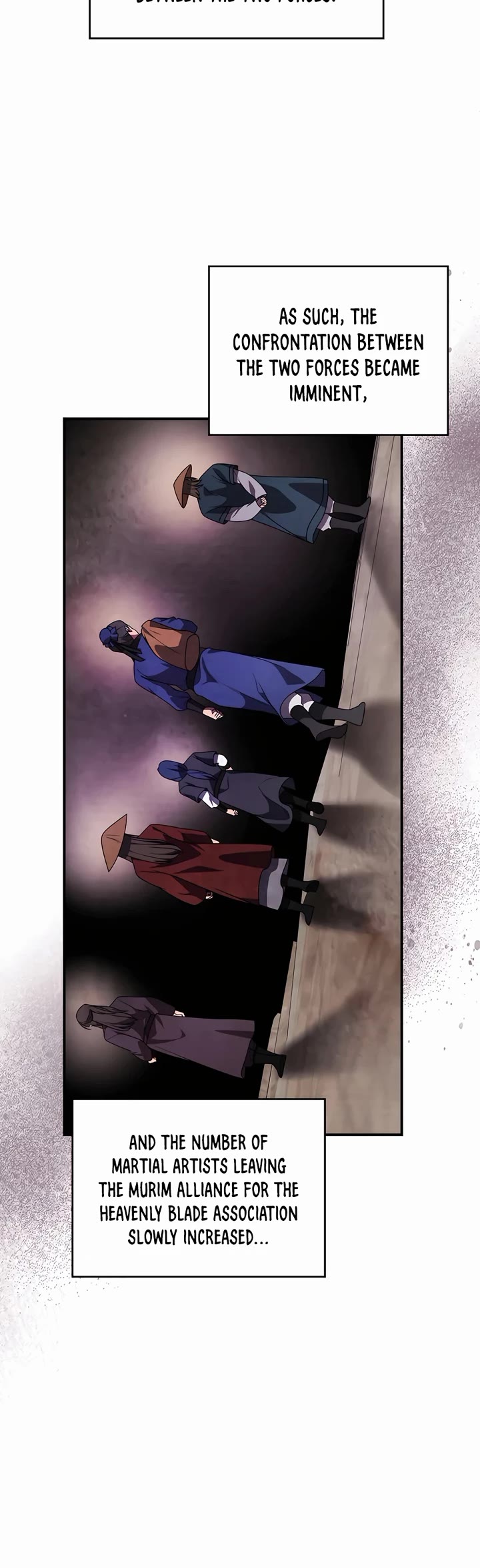 Chronicles of a Returner Chapter 89 page 4 - Chapter 89