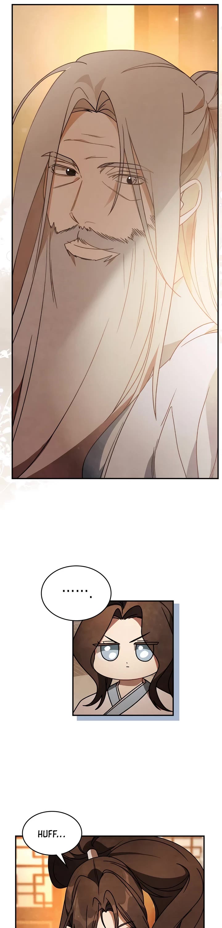 Chronicles of a Returner Chapter 89 page 41 - Chapter 89