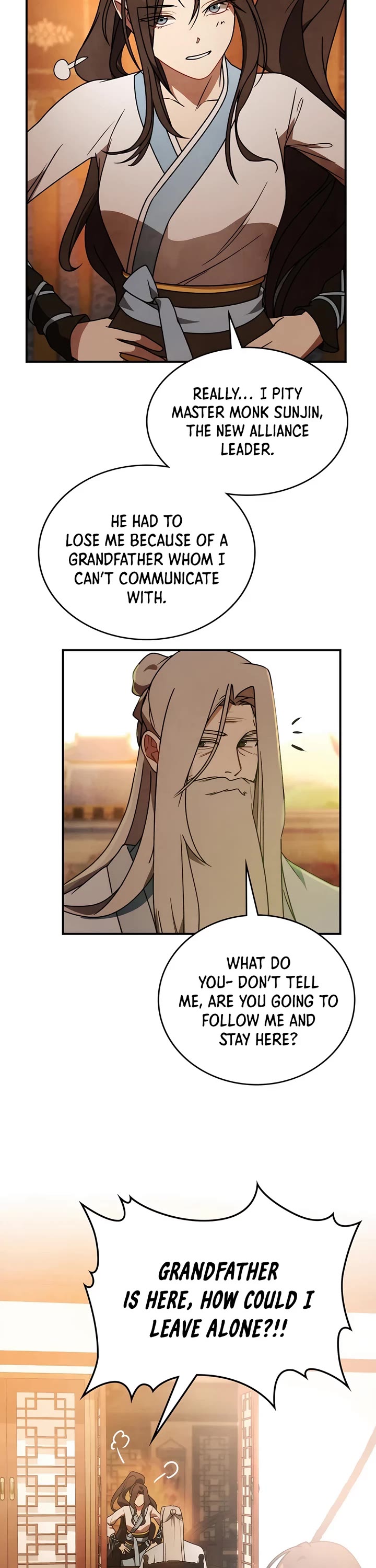 Chronicles of a Returner Chapter 89 page 42 - Chapter 89