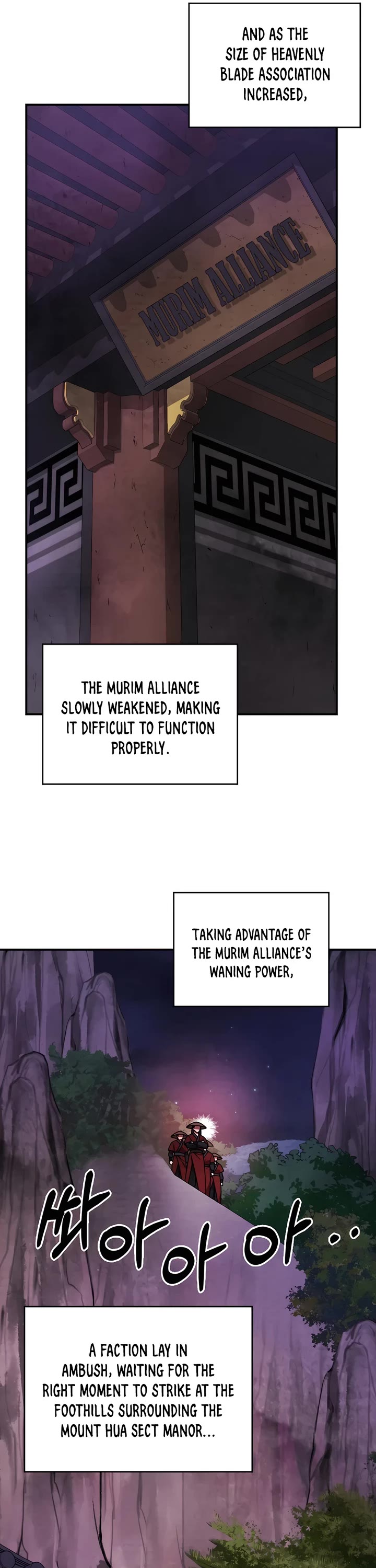 Chronicles of a Returner Chapter 89 page 5 - Chapter 89