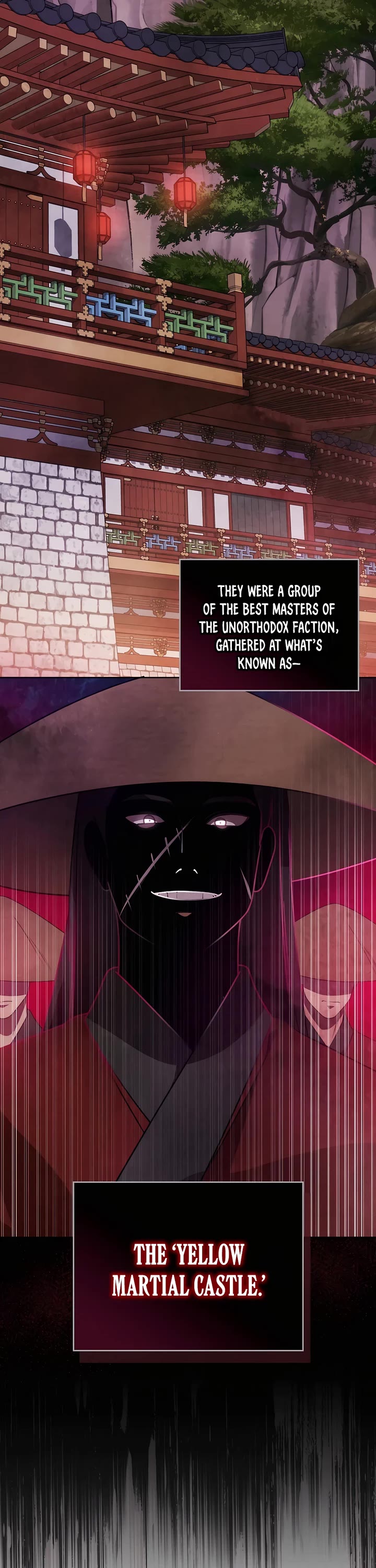 Chronicles of a Returner Chapter 89 page 6 - Chapter 89