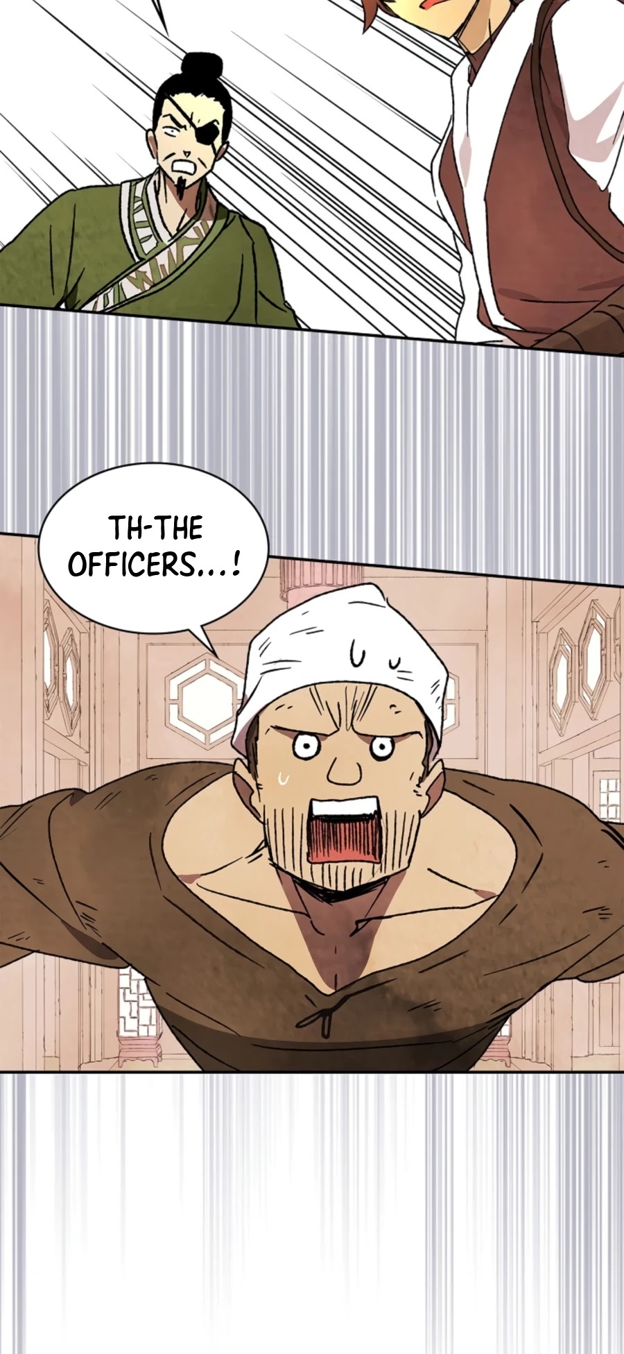 Chronicles of a Returner Chapter 9 page 10 - Chapter 9