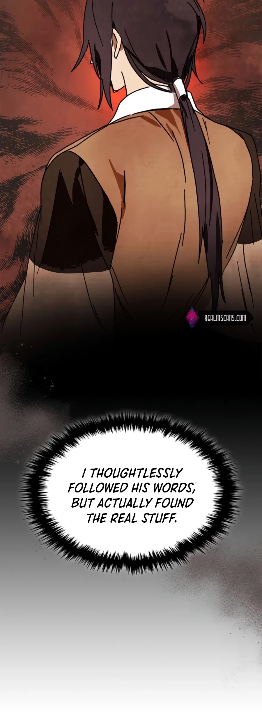 Chronicles of a Returner Chapter 9 page 23 - Chapter 9