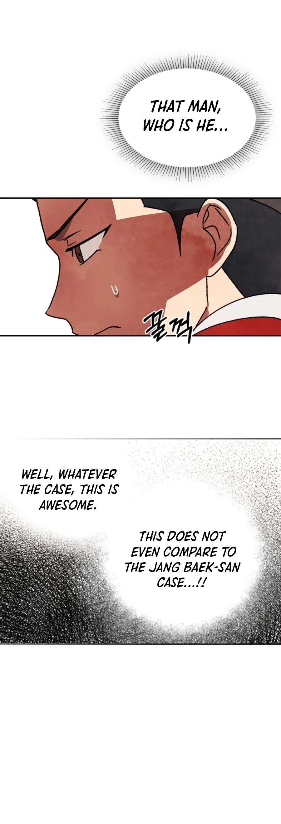 Chronicles of a Returner Chapter 9 page 24 - Chapter 9