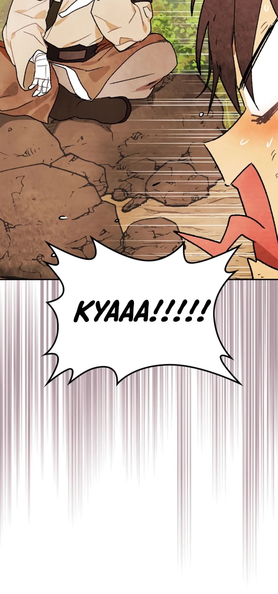 Chronicles of a Returner Chapter 9 page 34 - Chapter 9