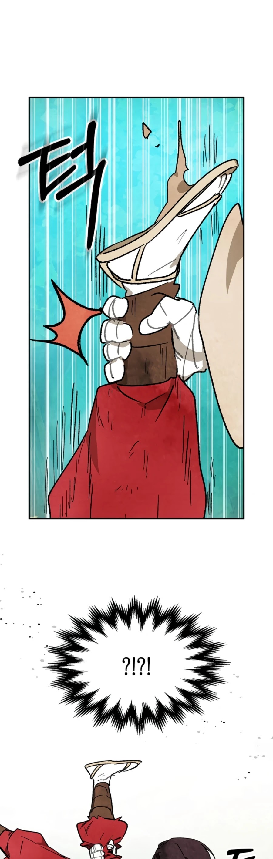 Chronicles of a Returner Chapter 9 page 41 - Chapter 9
