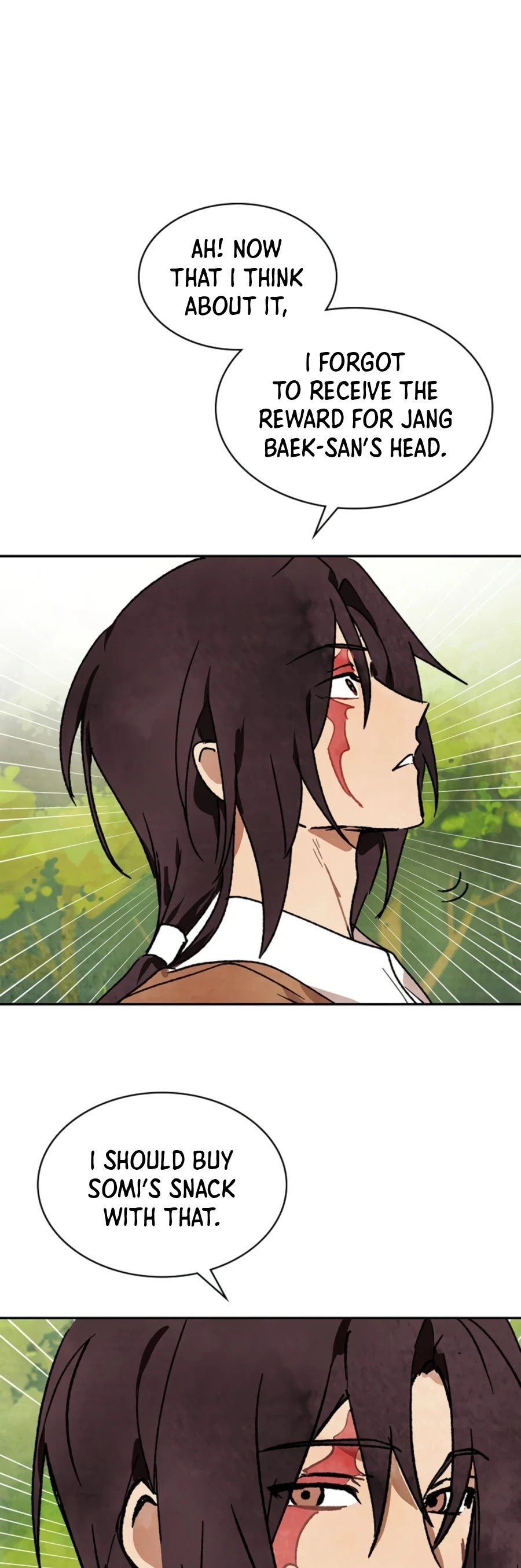 Chronicles of a Returner Chapter 9 page 51 - Chapter 9