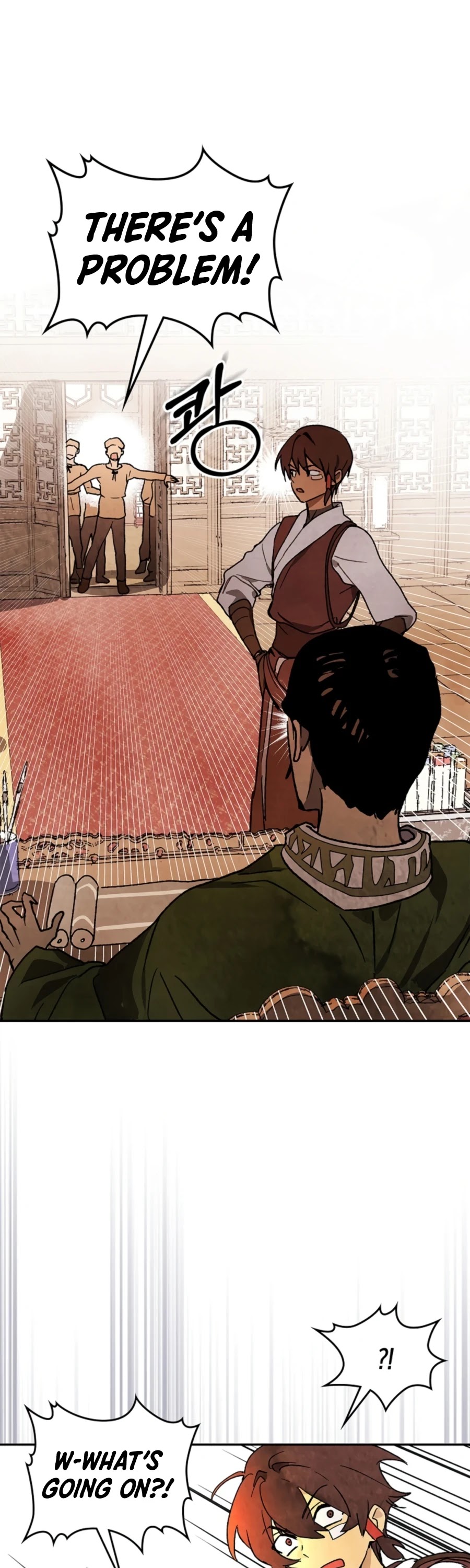Chronicles of a Returner Chapter 9 page 9 - Chapter 9