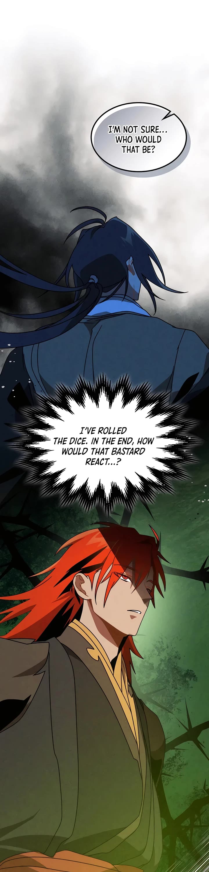 Chronicles of a Returner Chapter 90 page 14 - Chapter 90