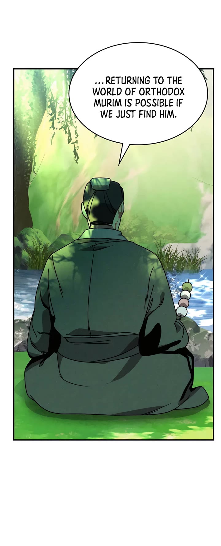 Chronicles of a Returner Chapter 90 page 17 - Chapter 90