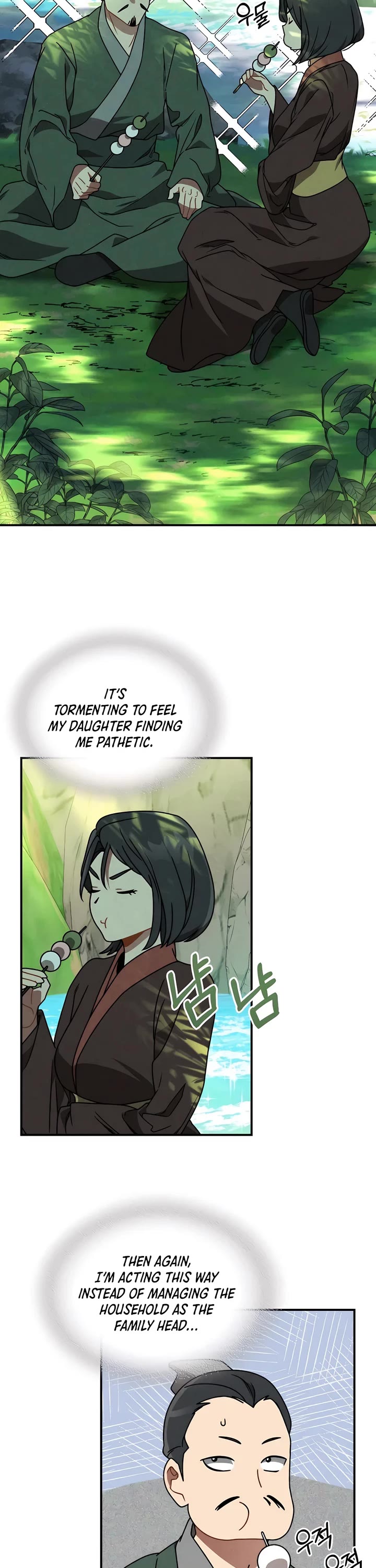 Chronicles of a Returner Chapter 90 page 19 - Chapter 90