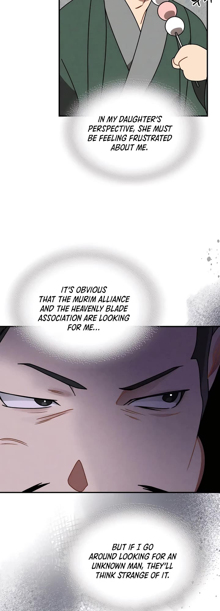 Chronicles of a Returner Chapter 90 page 20 - Chapter 90