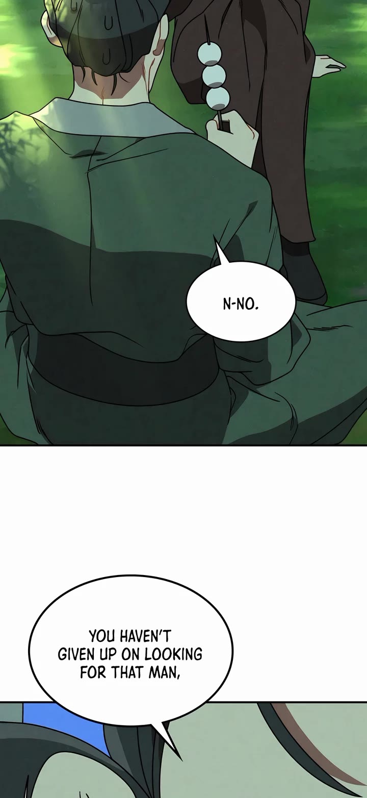 Chronicles of a Returner Chapter 90 page 24 - Chapter 90