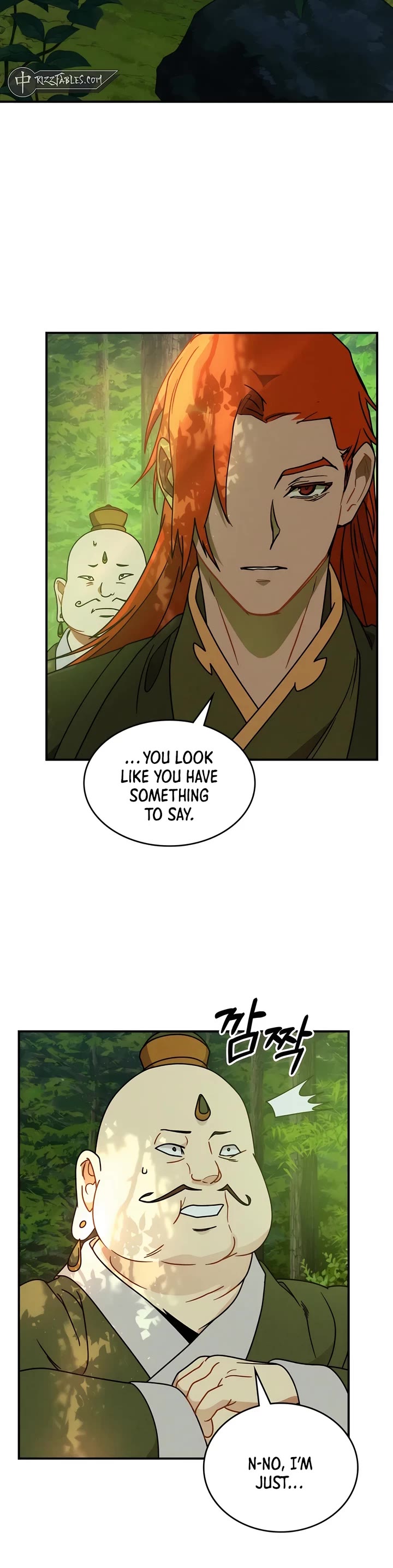 Chronicles of a Returner Chapter 90 page 3 - Chapter 90