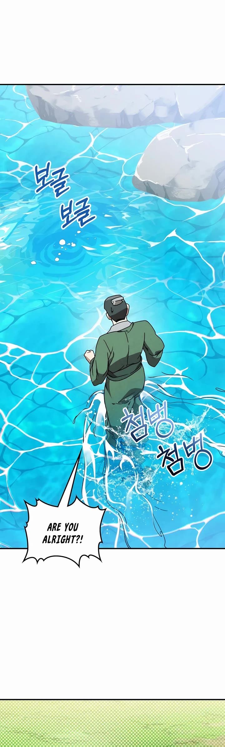 Chronicles of a Returner Chapter 90 page 31 - Chapter 90