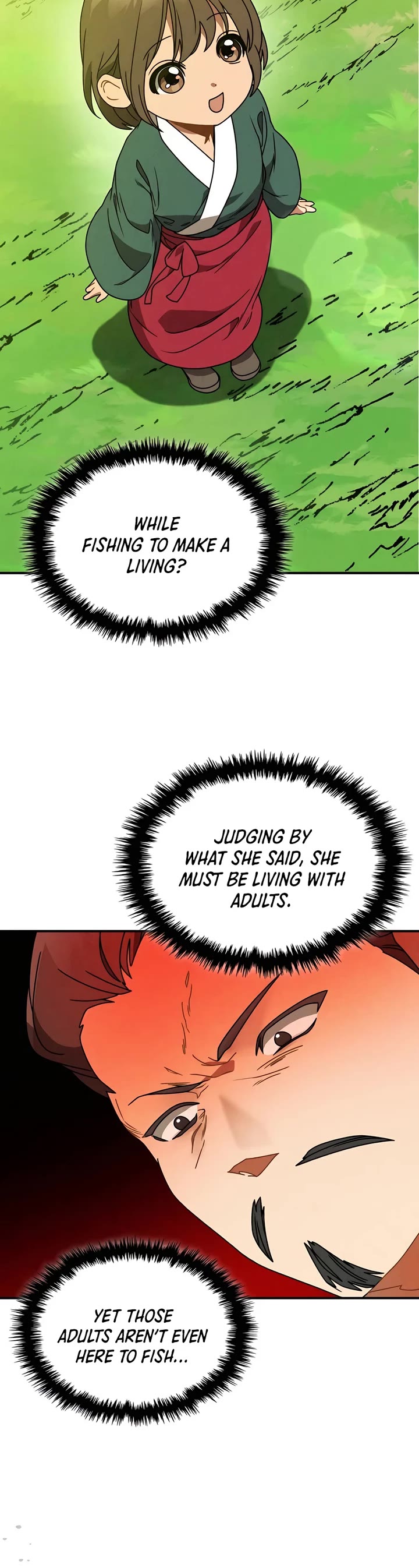 Chronicles of a Returner Chapter 90 page 39 - Chapter 90