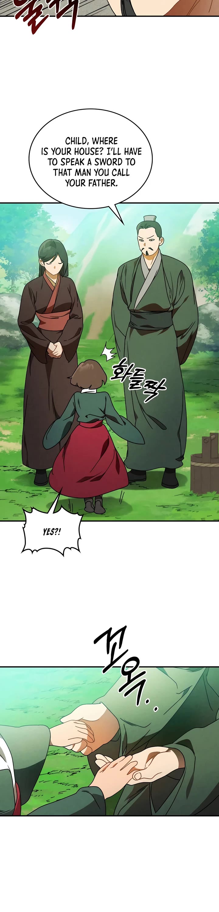 Chronicles of a Returner Chapter 90 page 41 - Chapter 90