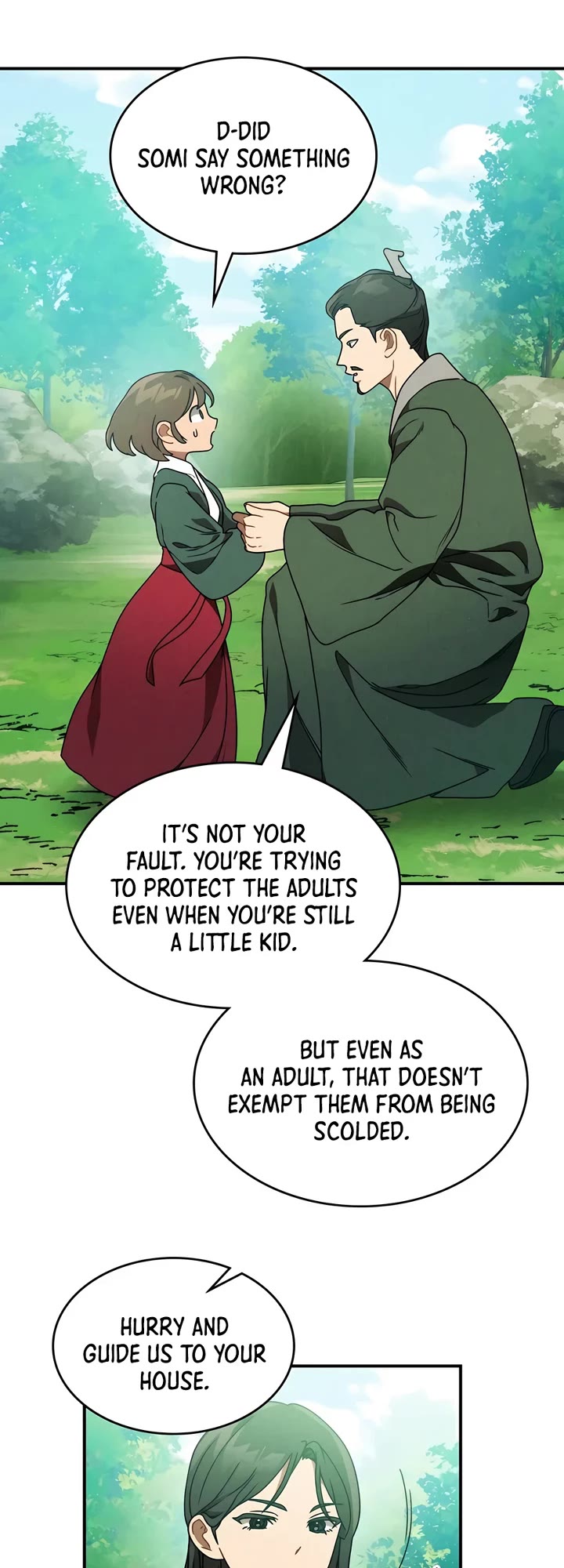 Chronicles of a Returner Chapter 90 page 42 - Chapter 90