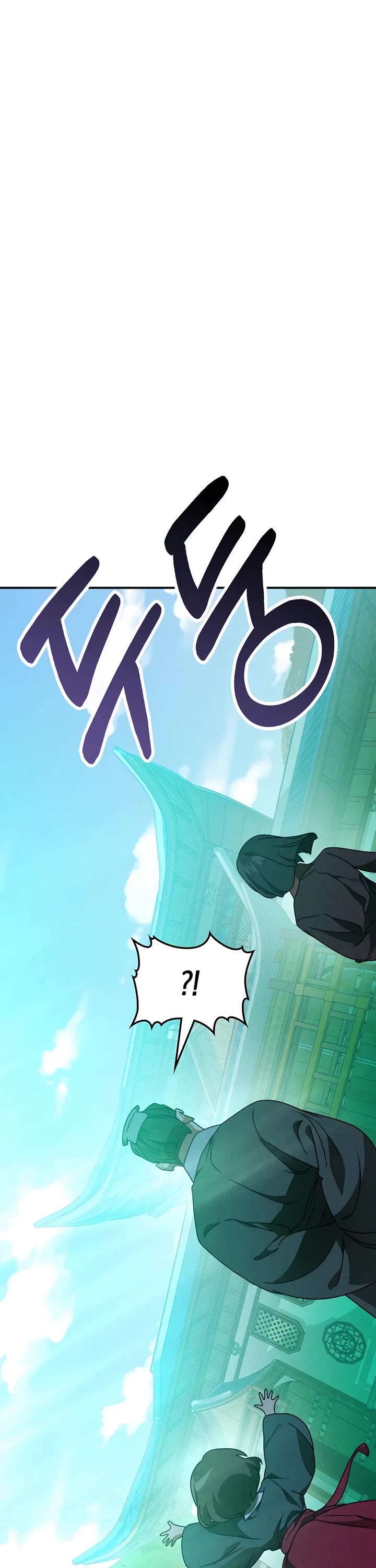 Chronicles of a Returner Chapter 90 page 44 - Chapter 90