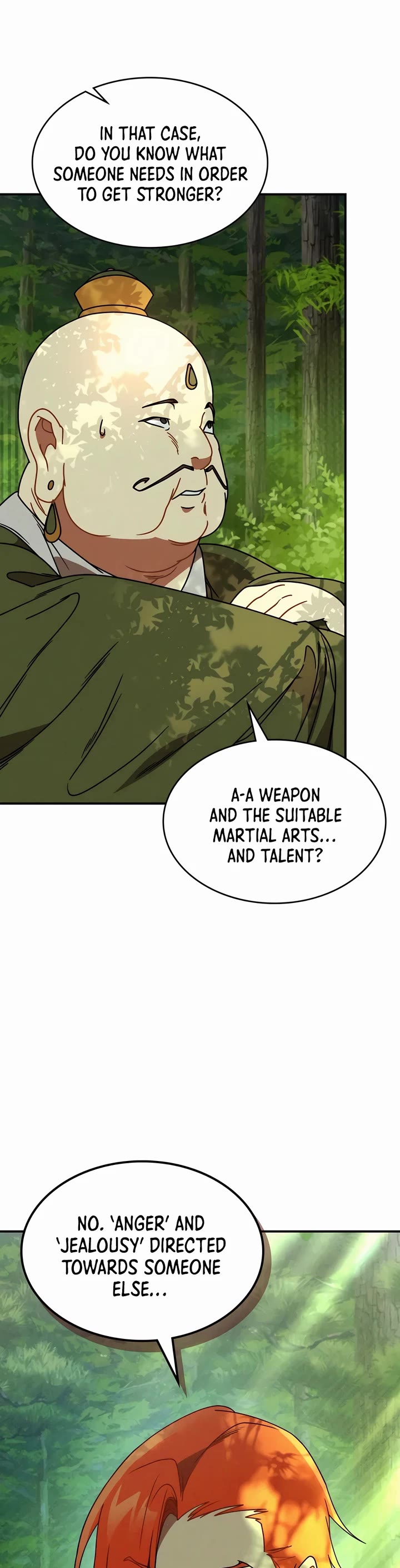Chronicles of a Returner Chapter 90 page 5 - Chapter 90