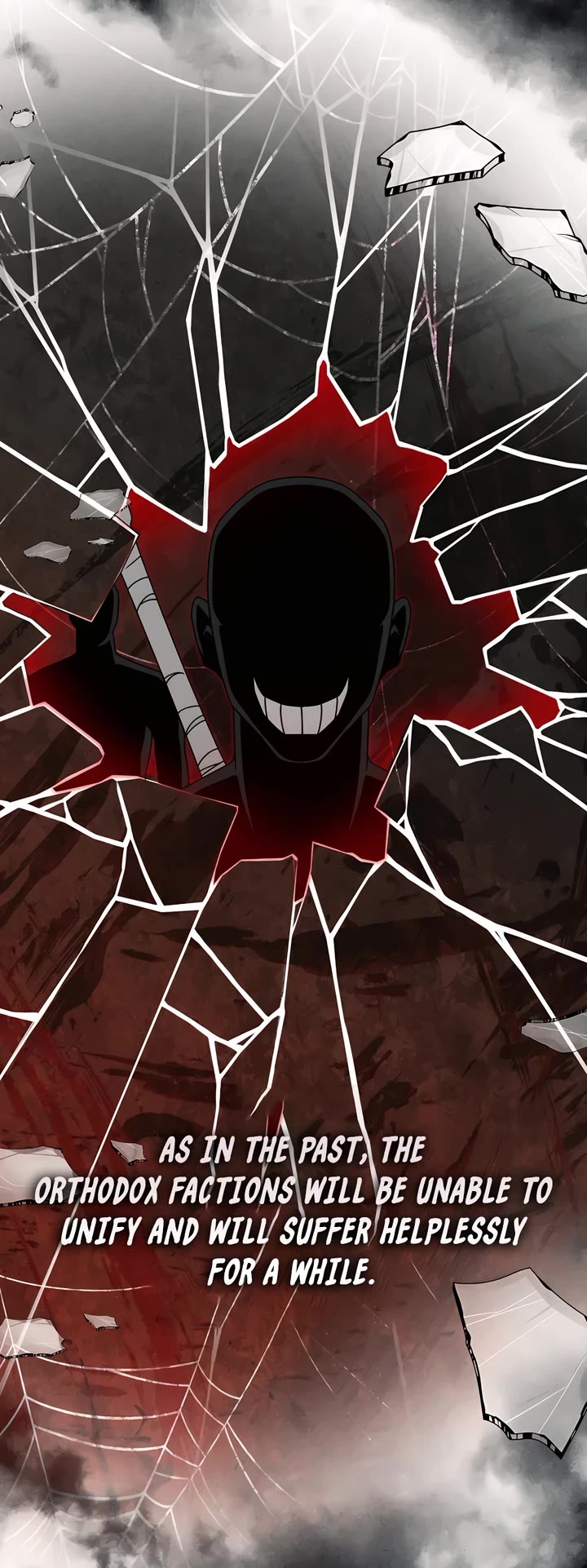 Chronicles of a Returner Chapter 90 page 9 - Chapter 90
