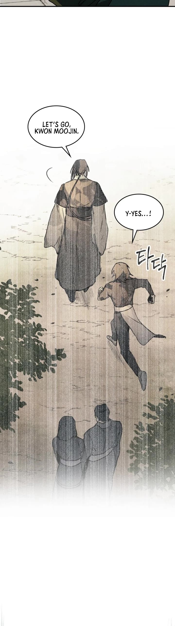 Chronicles of a Returner Chapter 91 page 13 - Chapter 91