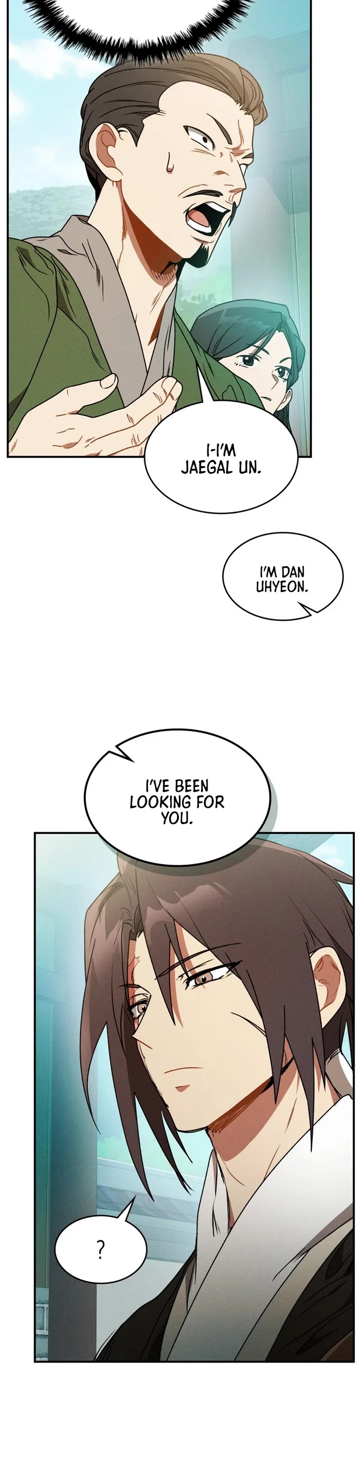 Chronicles of a Returner Chapter 91 page 15 - Chapter 91