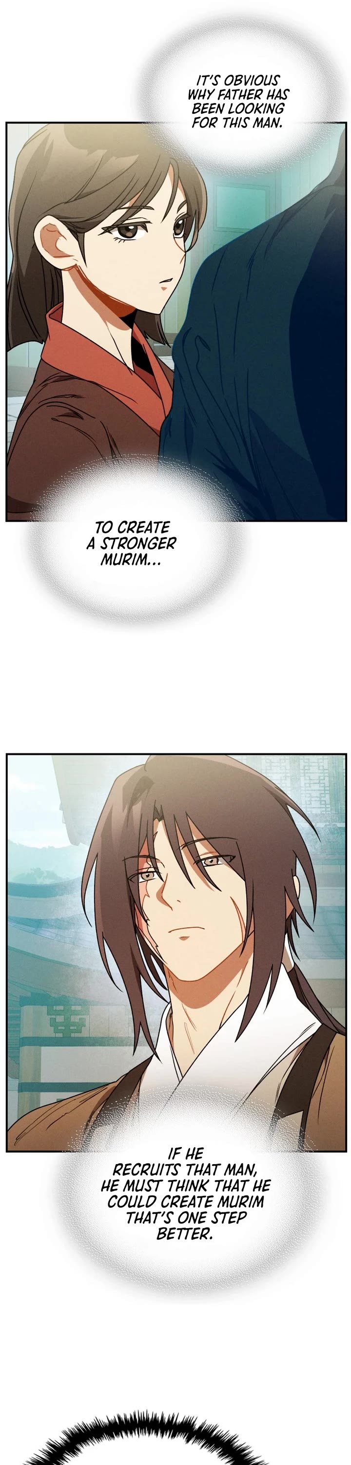 Chronicles of a Returner Chapter 91 page 17 - Chapter 91