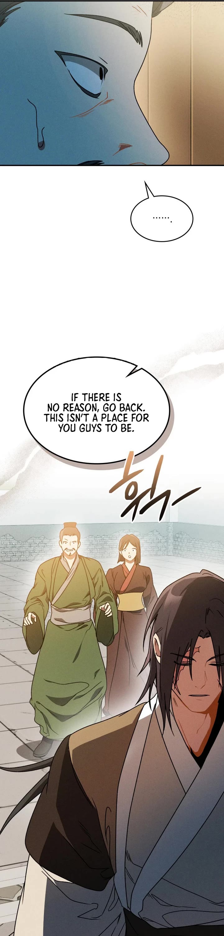 Chronicles of a Returner Chapter 91 page 20 - Chapter 91
