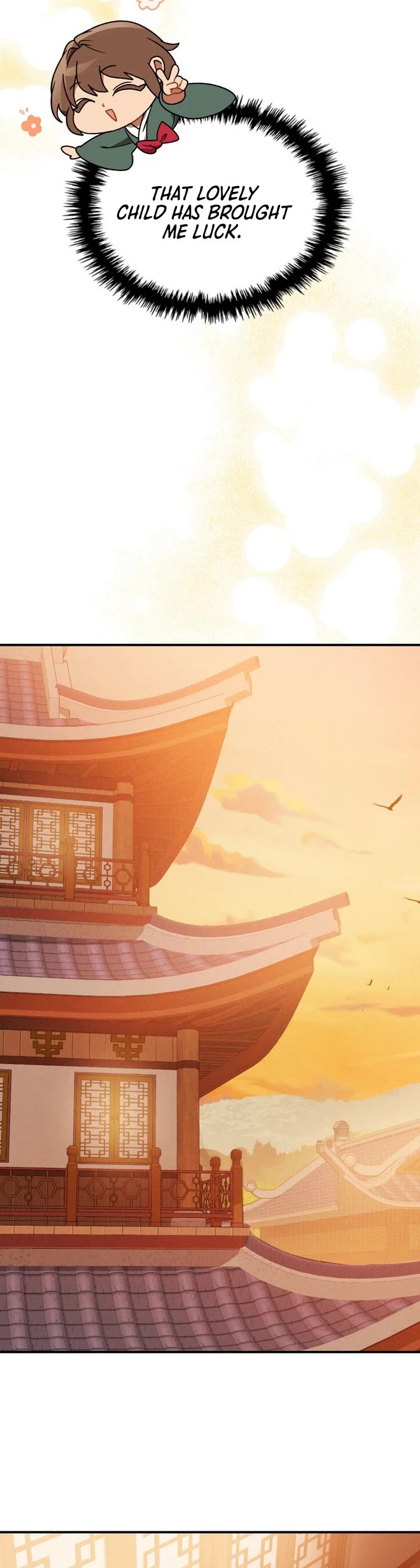 Chronicles of a Returner Chapter 91 page 25 - Chapter 91