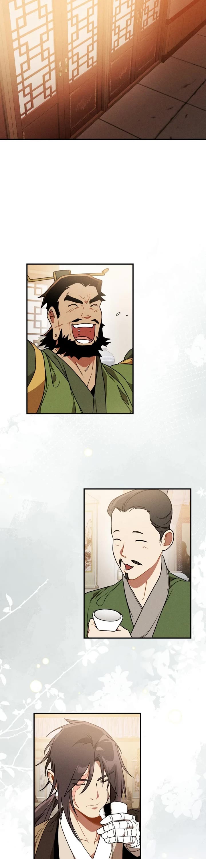 Chronicles of a Returner Chapter 91 page 26 - Chapter 91