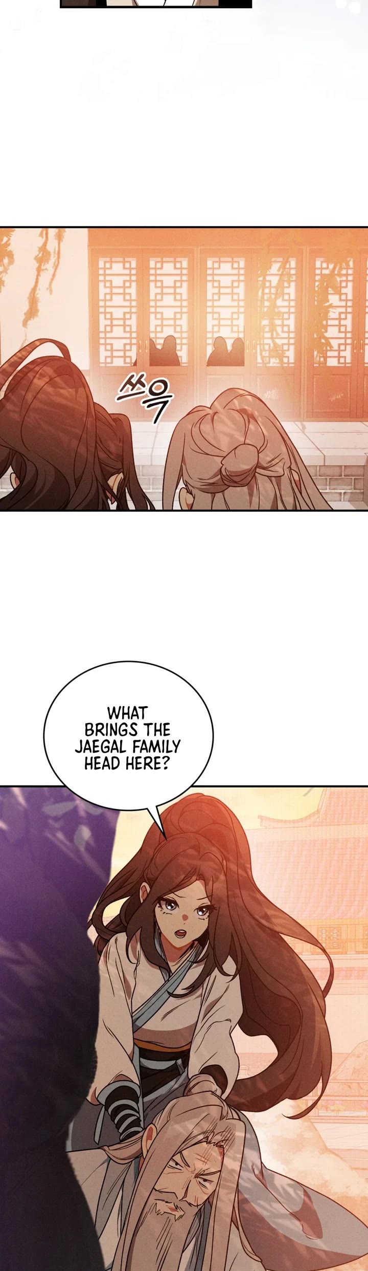 Chronicles of a Returner Chapter 91 page 27 - Chapter 91