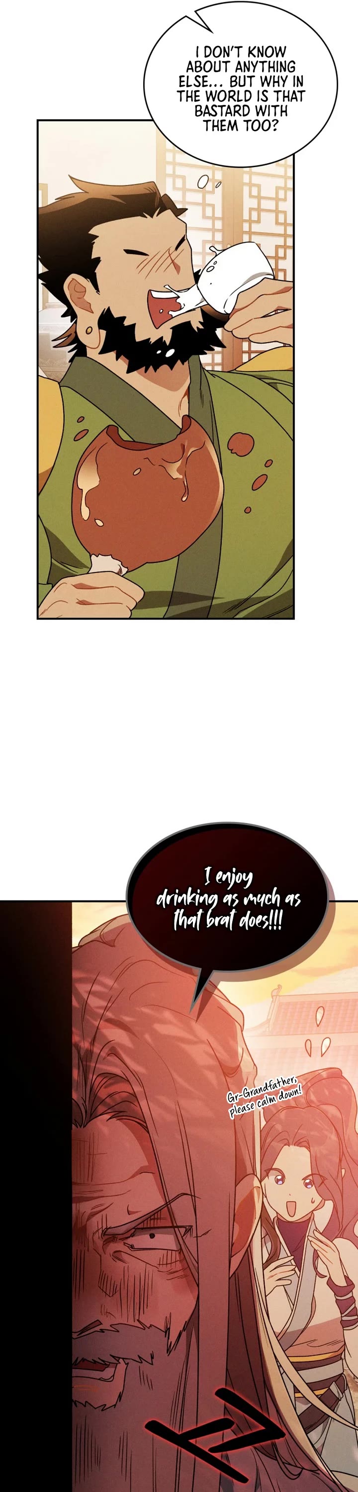 Chronicles of a Returner Chapter 91 page 29 - Chapter 91