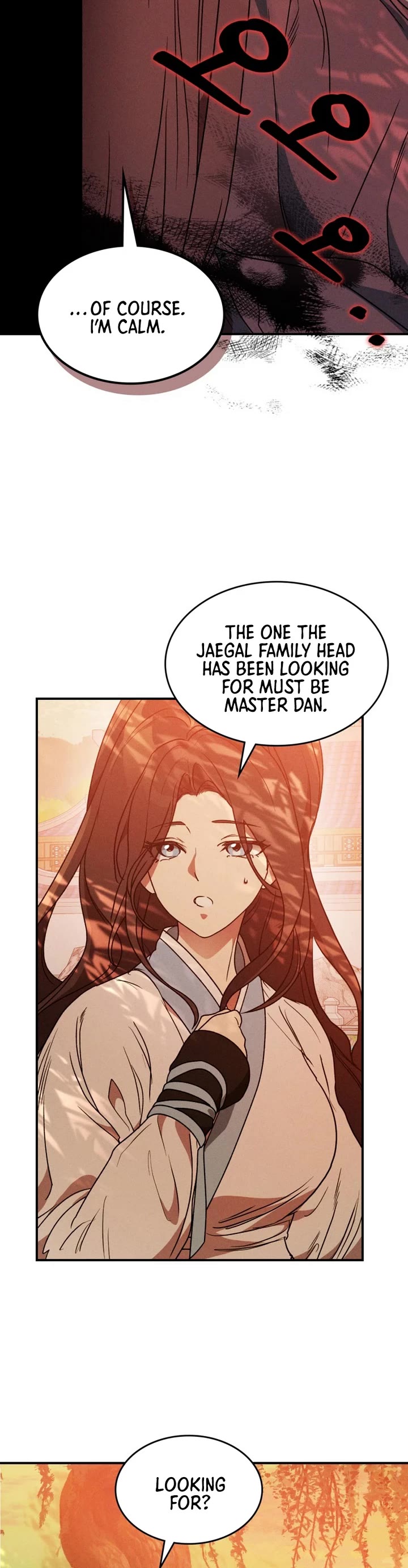 Chronicles of a Returner Chapter 91 page 30 - Chapter 91