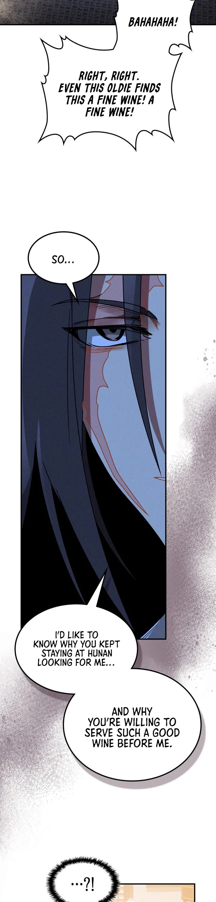 Chronicles of a Returner Chapter 91 page 34 - Chapter 91