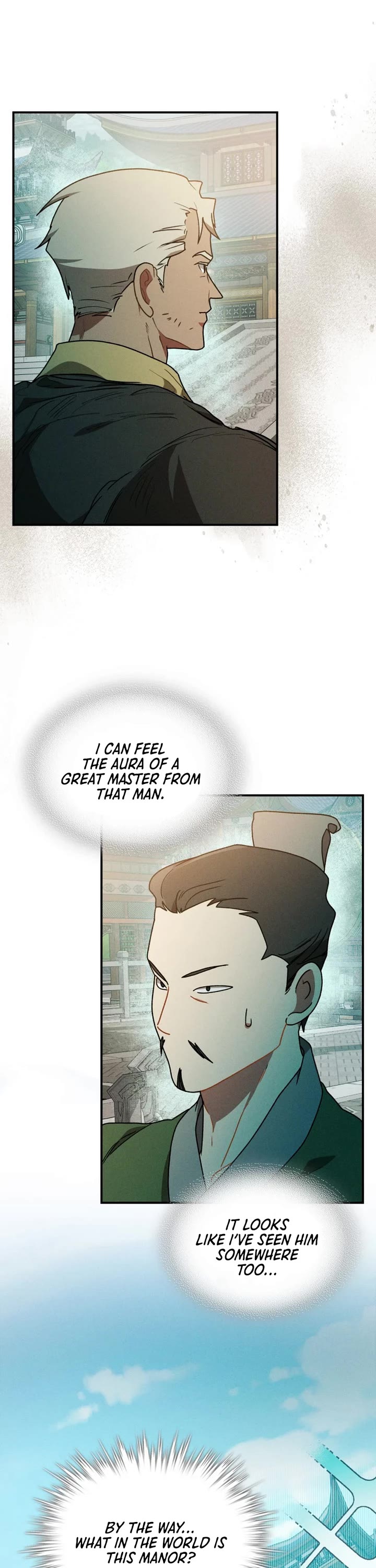 Chronicles of a Returner Chapter 91 page 5 - Chapter 91