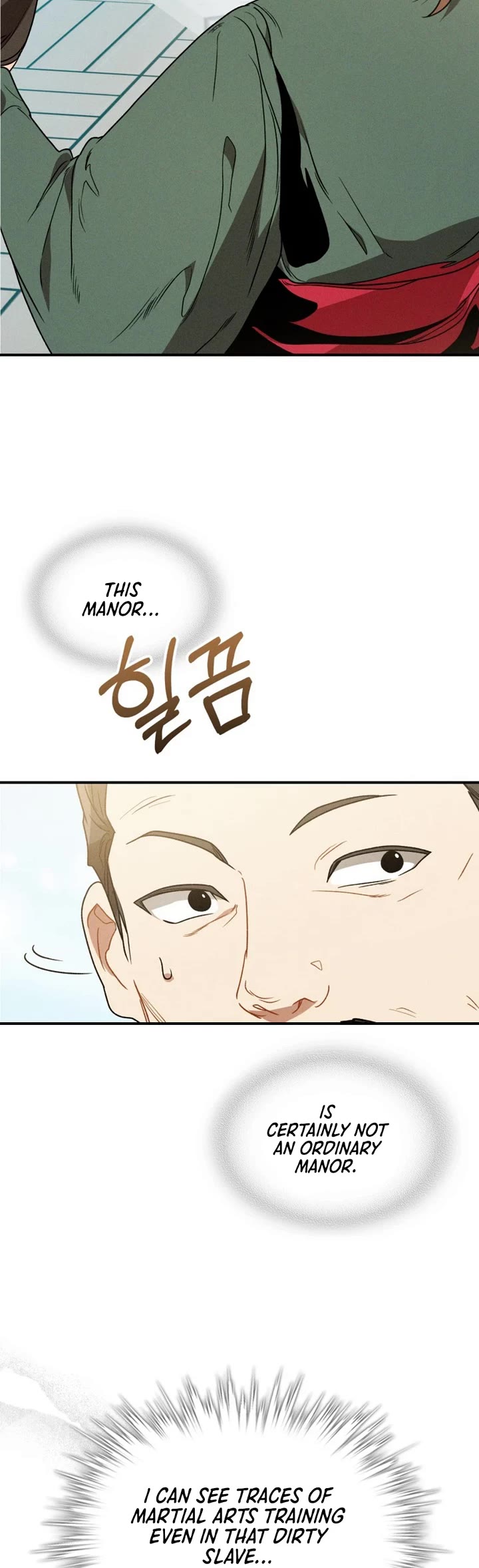 Chronicles of a Returner Chapter 91 page 7 - Chapter 91