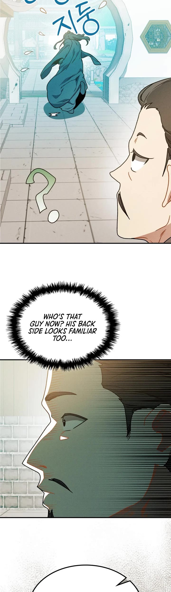 Chronicles of a Returner Chapter 91 page 9 - Chapter 91