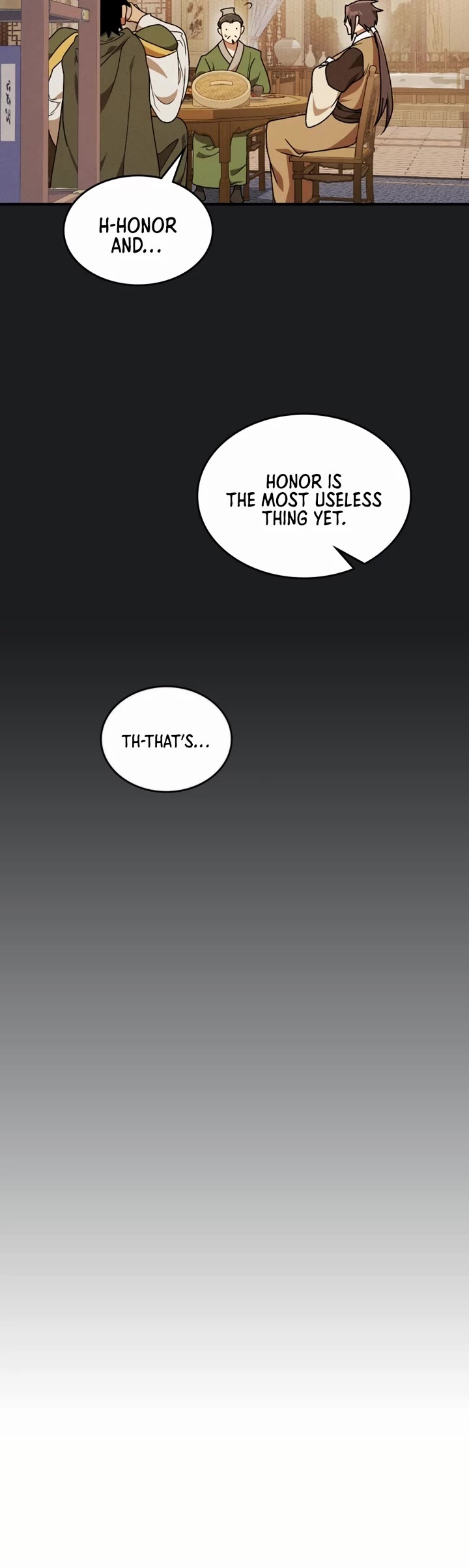 Chronicles of a Returner Chapter 92 page 10 - Chapter 92