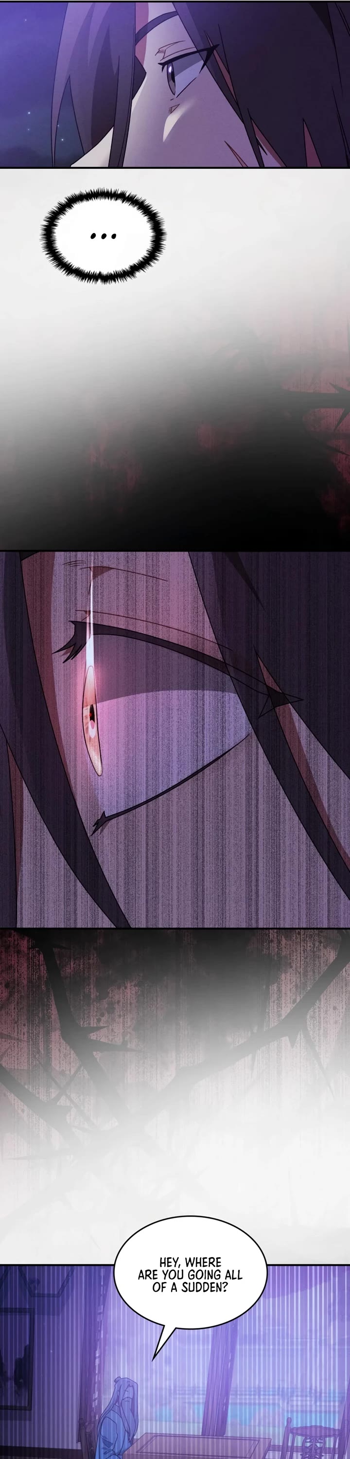 Chronicles of a Returner Chapter 92 page 11 - Chapter 92