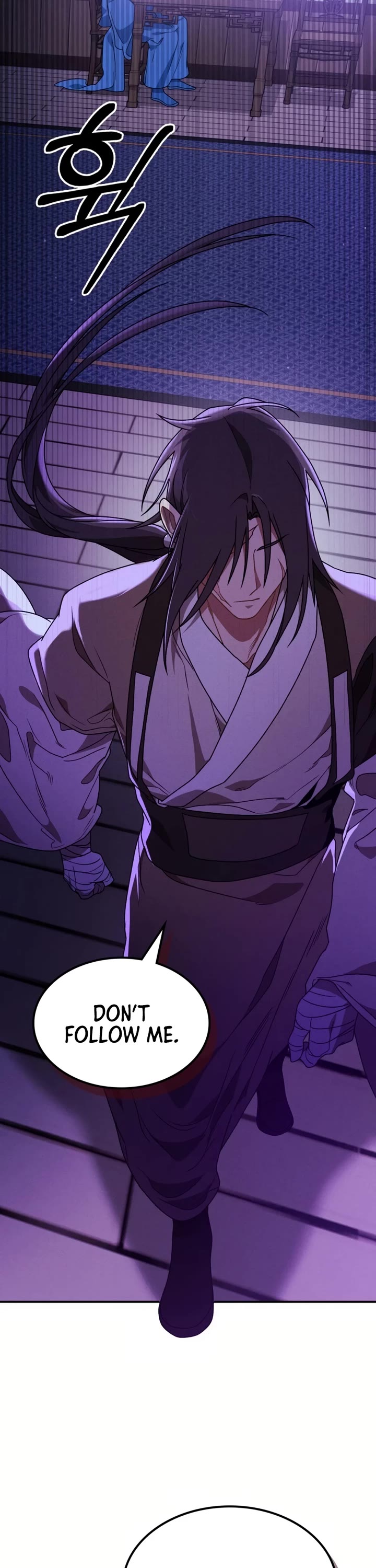 Chronicles of a Returner Chapter 92 page 12 - Chapter 92
